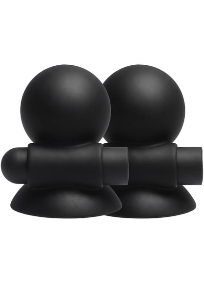 Beste vandaag nog: Vibrating Nipple Suckers by She.E.O. - bij Happytoys Sexshop: online sex shop for Feeling Happy & Easy 😊