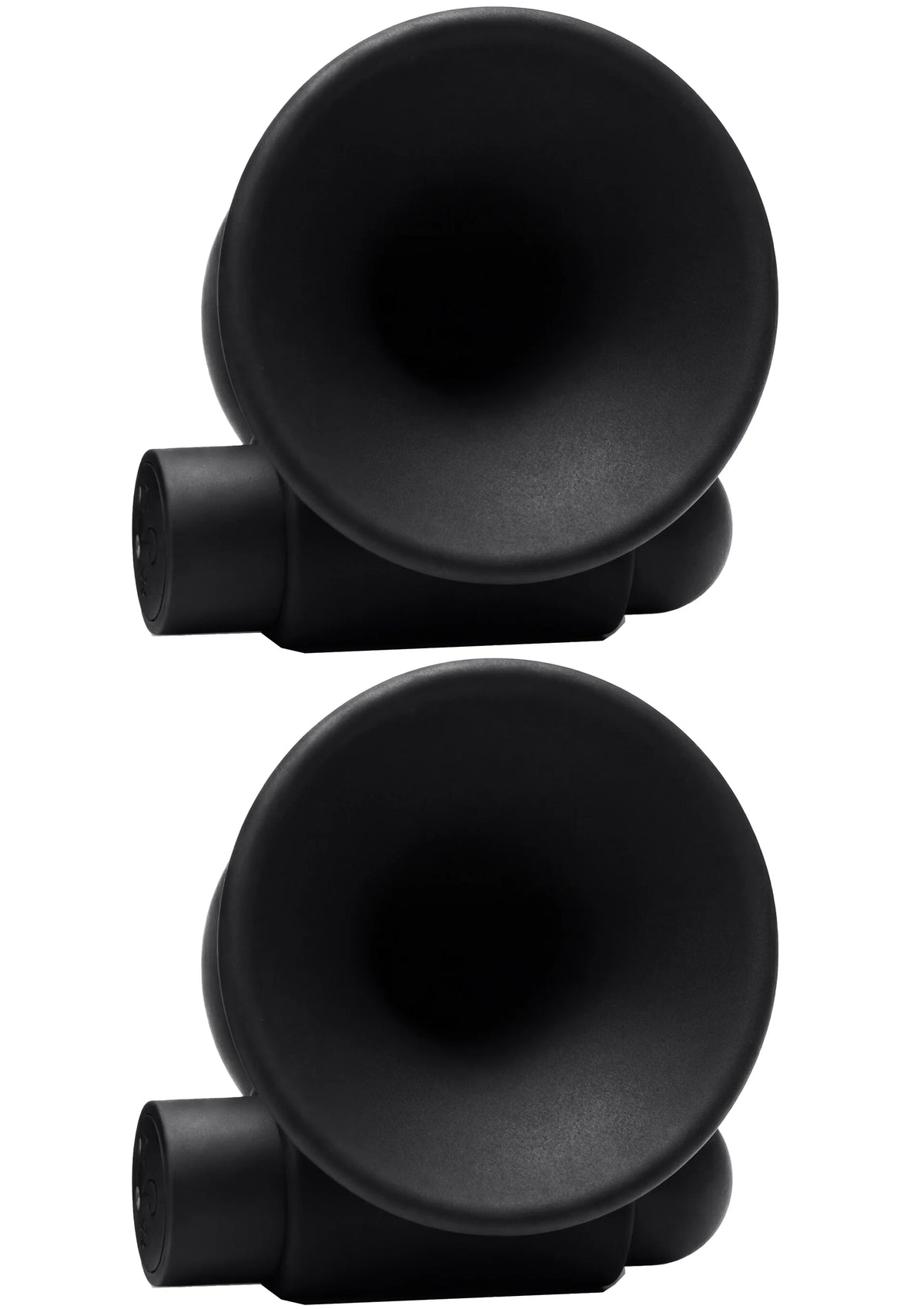 Beste vandaag nog: Vibrating Nipple Suckers by She.E.O. - bij Happytoys Sexshop: online sex shop for Feeling Happy & Easy 😊