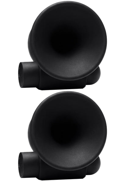 Beste vandaag nog: Vibrating Nipple Suckers by She.E.O. - bij Happytoys Sexshop: online sex shop for Feeling Happy & Easy 😊