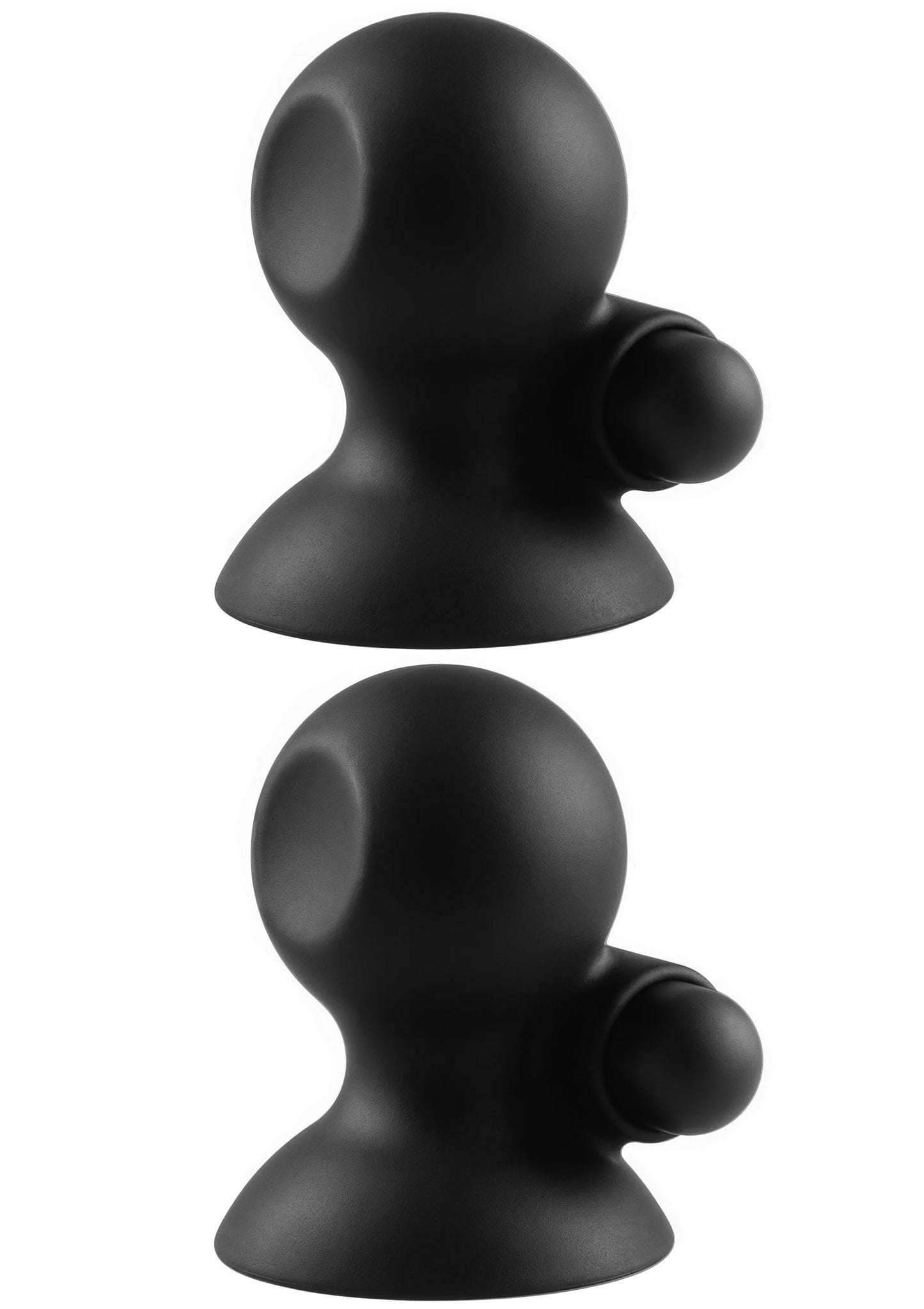 Beste vandaag nog: Vibrating Nipple Suckers by She.E.O. - bij Happytoys Sexshop: online sex shop for Feeling Happy & Easy 😊