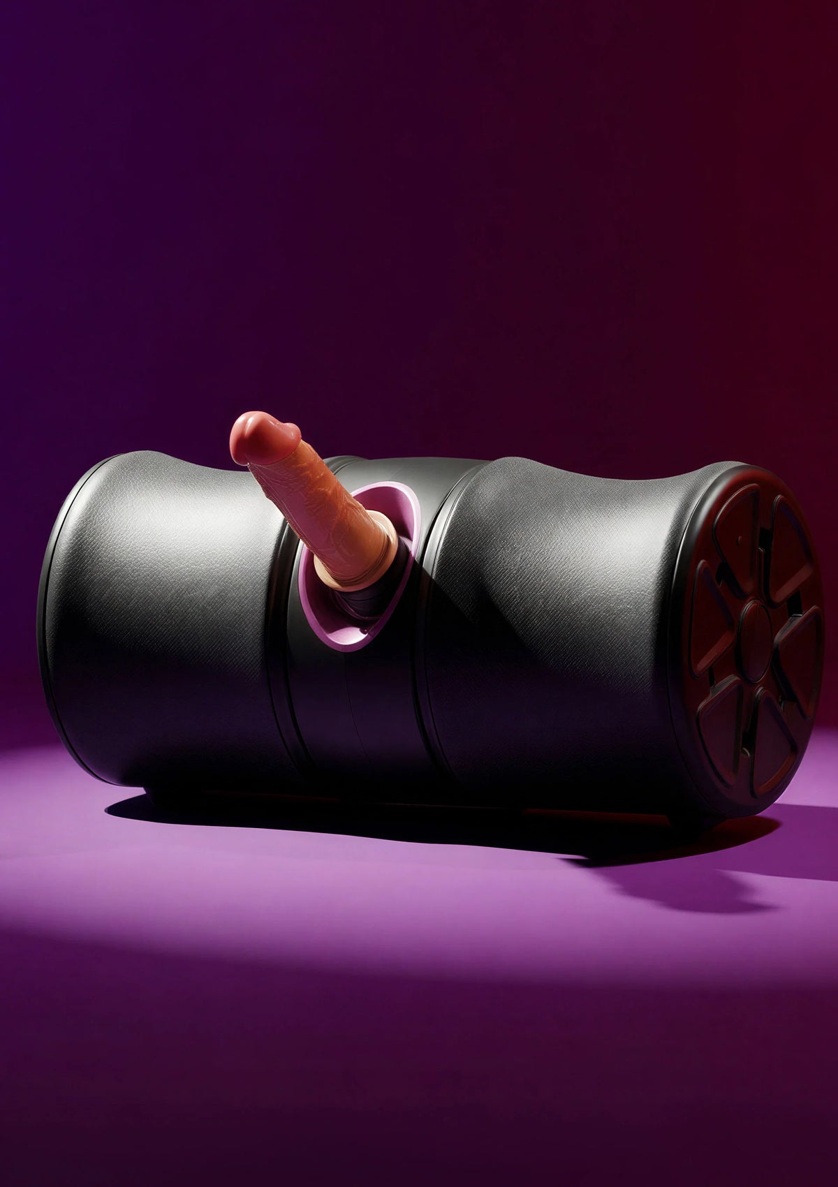 Bestel: The Rider Fuck Machine Pro 220V by She.E.O. - bij Happytoys.nl, happytoys.be, Happytoys.ae: erotische sex webshop | liever Happy dan Easy ⭐⭐⭐⭐⭐