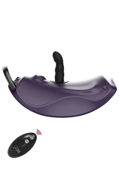 Rodea Fuck Seat including 2 Attachments by She. E.O.