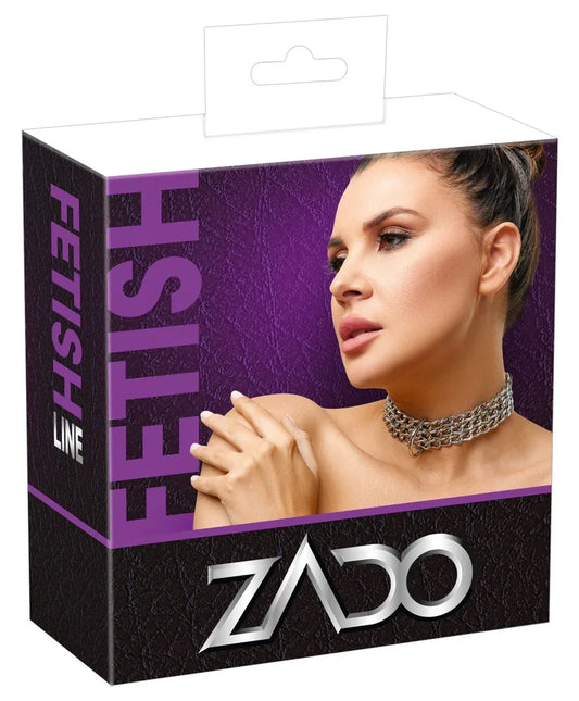 Chain Collar - Happytoys Sexshop: Toys for Feeling Happy & Easy 😊 - Discreet geleverd