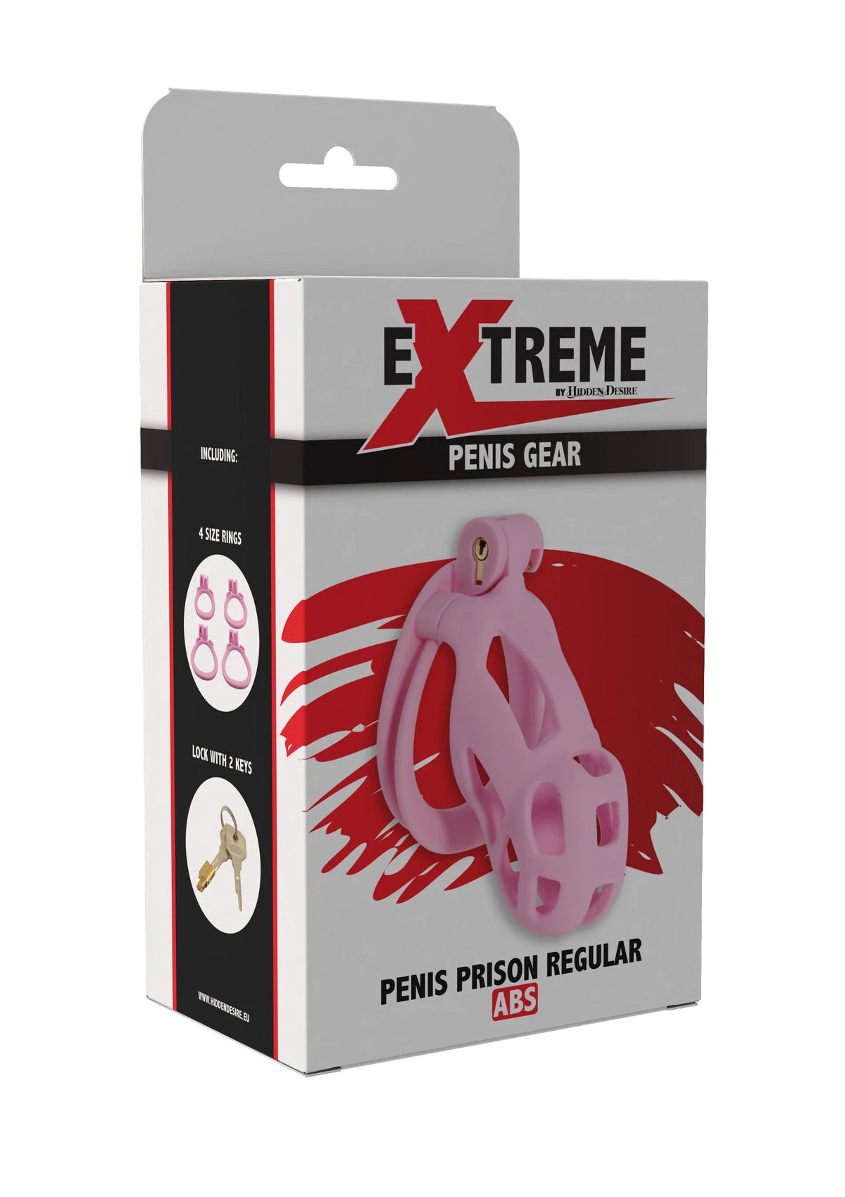 20352_PINK_02 | bestel discreet online bij Happytoys, de erotische webshop geleid door een vrouw.