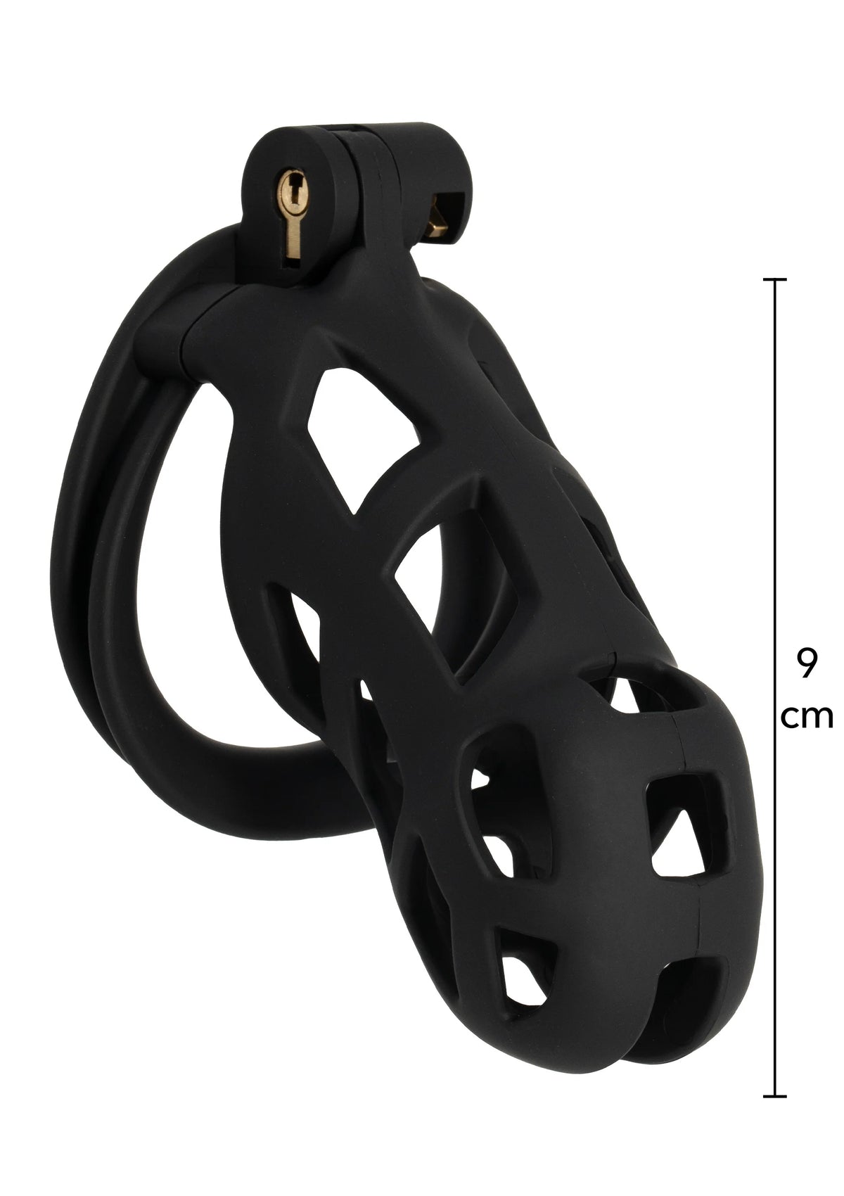 20353_BLACK_04 | bestel discreet online bij Happytoys, de erotische webshop geleid door een vrouw.