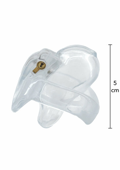20355_CLEAR_03 | bestel discreet online bij Happytoys, de erotische webshop geleid door een vrouw.