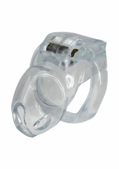 20356_CLEAR_01 | bestel discreet online bij Happytoys, de erotische webshop geleid door een vrouw.