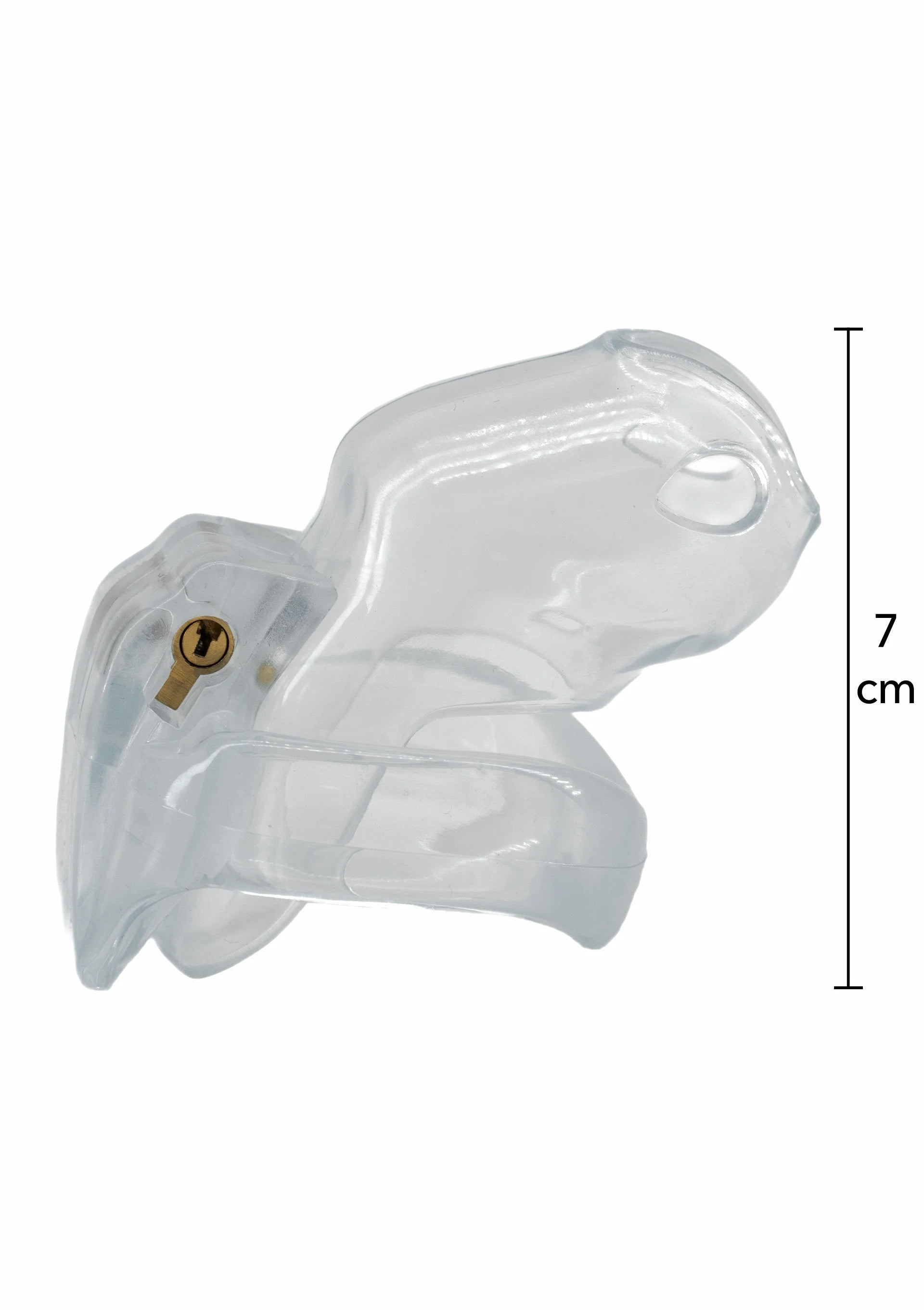 20356_CLEAR_03 | bestel discreet online bij Happytoys, de erotische webshop geleid door een vrouw.