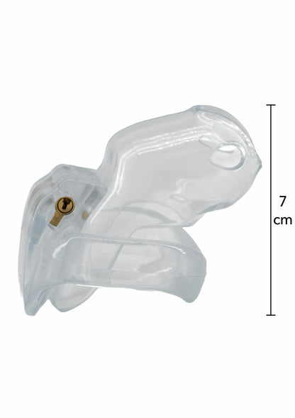 20356_CLEAR_03 | bestel discreet online bij Happytoys, de erotische webshop geleid door een vrouw.