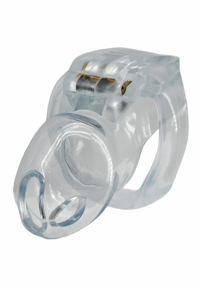 20357_CLEAR_01 | bestel discreet online bij Happytoys, de erotische webshop geleid door een vrouw.