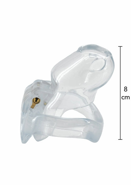 20357_CLEAR_03 | bestel discreet online bij Happytoys, de erotische webshop geleid door een vrouw.
