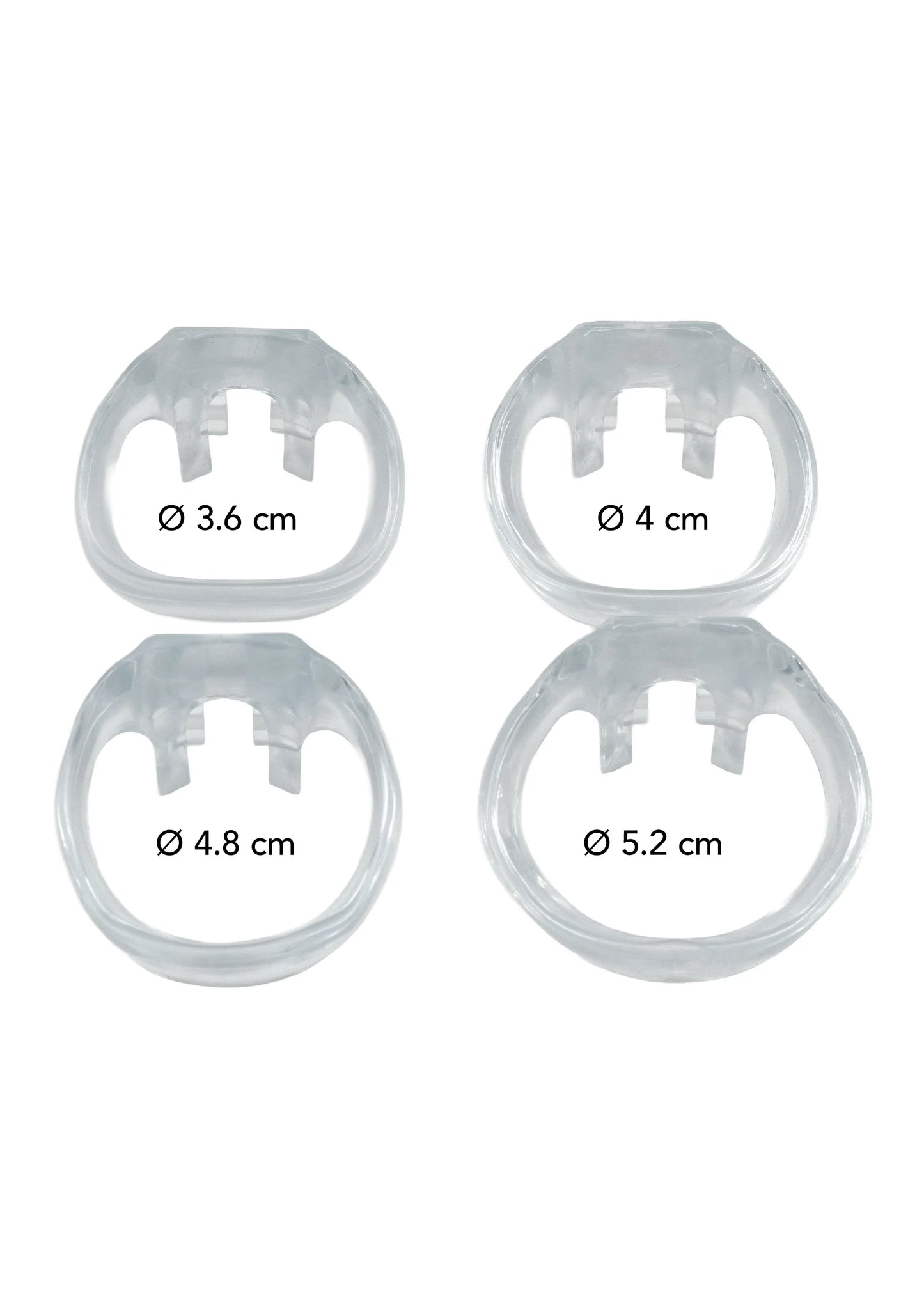 20357_CLEAR_04 | bestel discreet online bij Happytoys, de erotische webshop geleid door een vrouw.