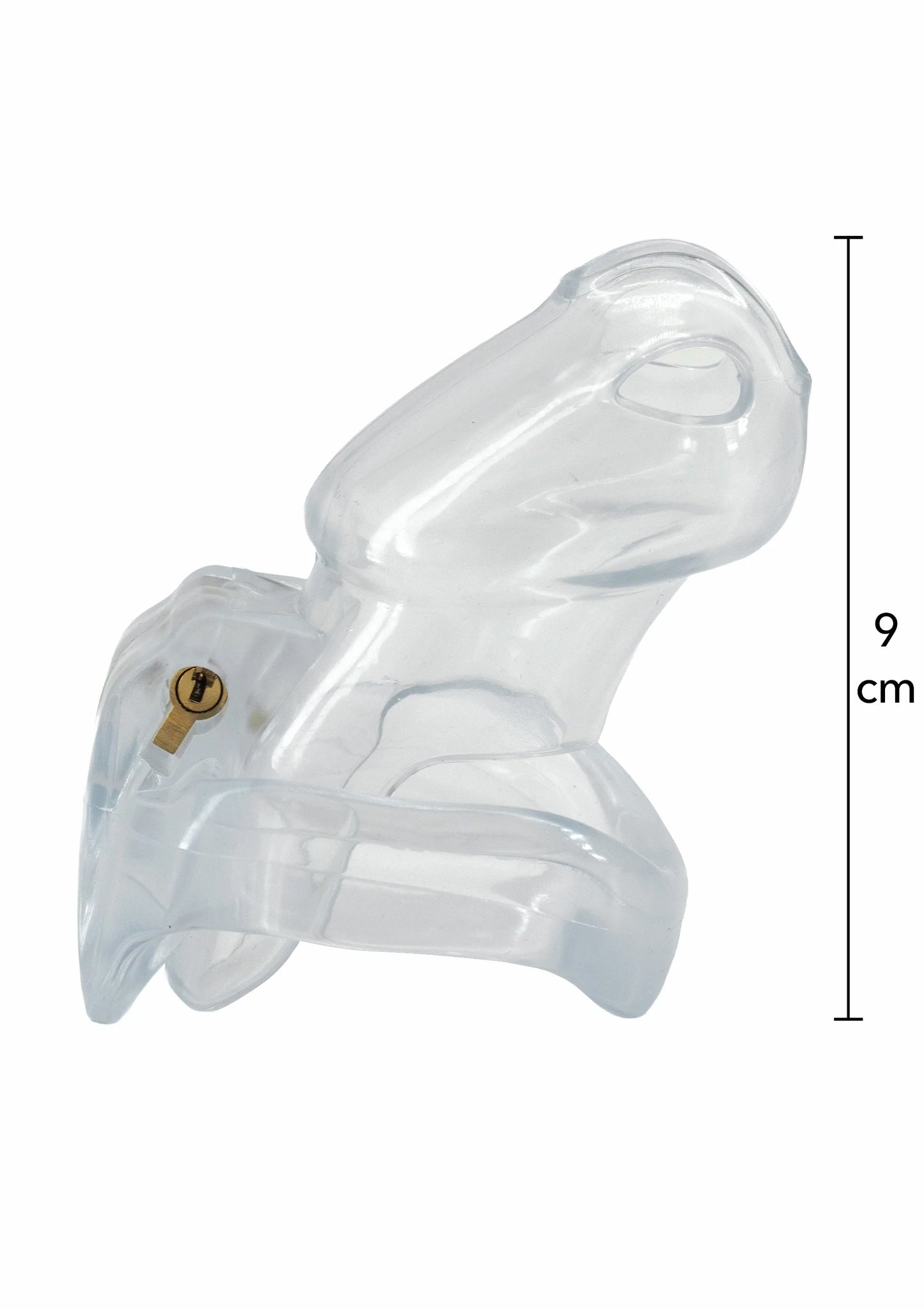 20358_CLEAR_03 | bestel discreet online bij Happytoys, de erotische webshop geleid door een vrouw.