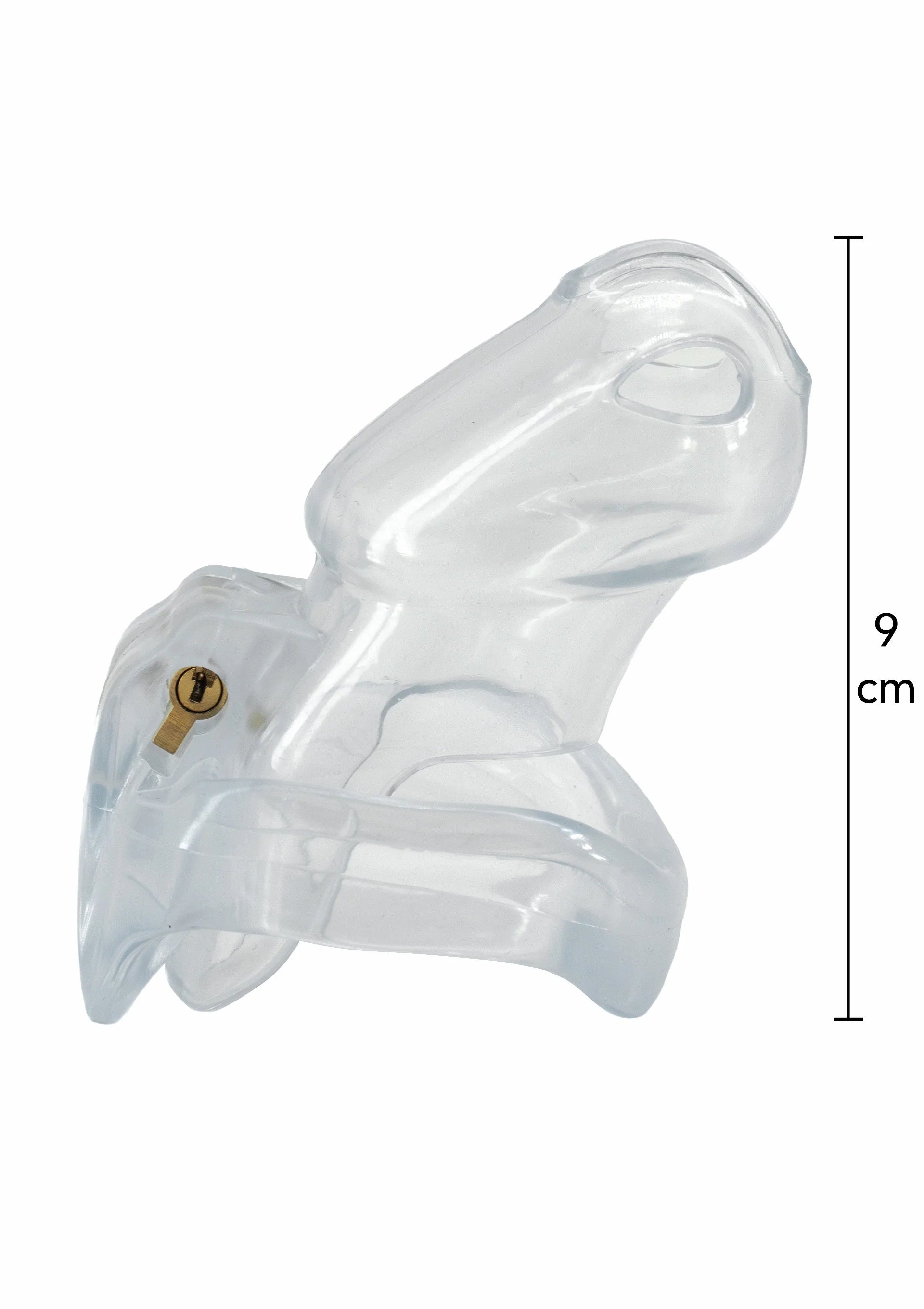 20358_CLEAR_03 | bestel discreet online bij Happytoys, de erotische webshop geleid door een vrouw.