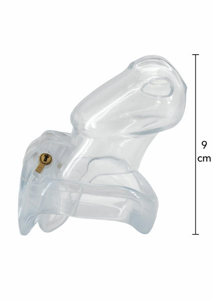 20358_CLEAR_03 | bestel discreet online bij Happytoys, de erotische webshop geleid door een vrouw.