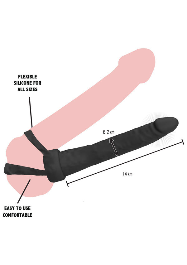 20401_BLACK_07 | bestel discreet online bij Happytoys, de erotische webshop geleid door een vrouw.