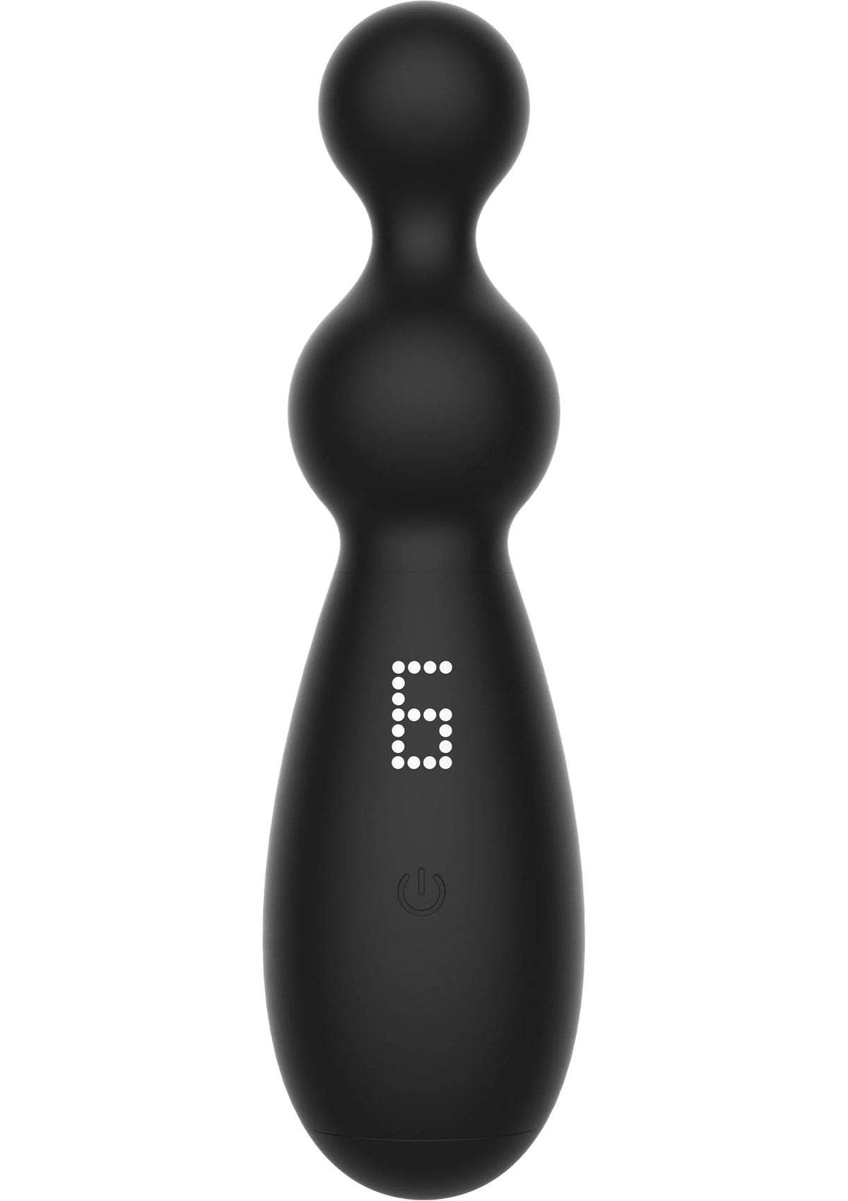 Bestel: Twin Thrill Anal Vibrator by Hidden Desire Extreme - bij Happytoys: de erotische sex webshop | liever Happy dan Easy ⭐⭐⭐⭐⭐