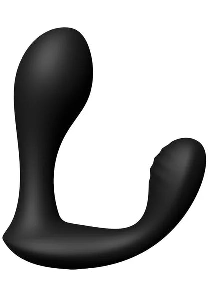 Bullshead Power Anal Plug by Hidden Desire