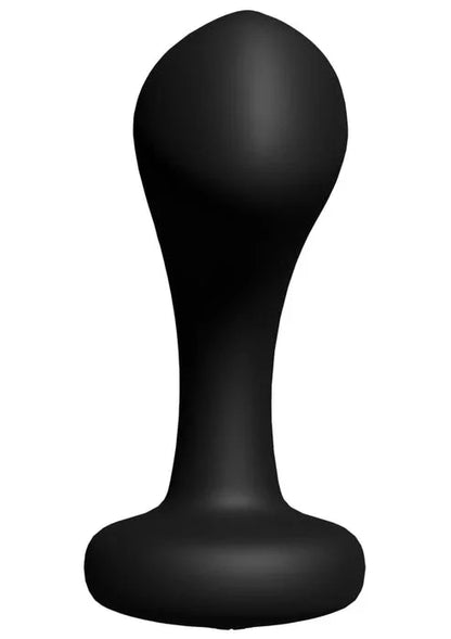 Bullseye Prostate Plug Extreme by Hidden Desire