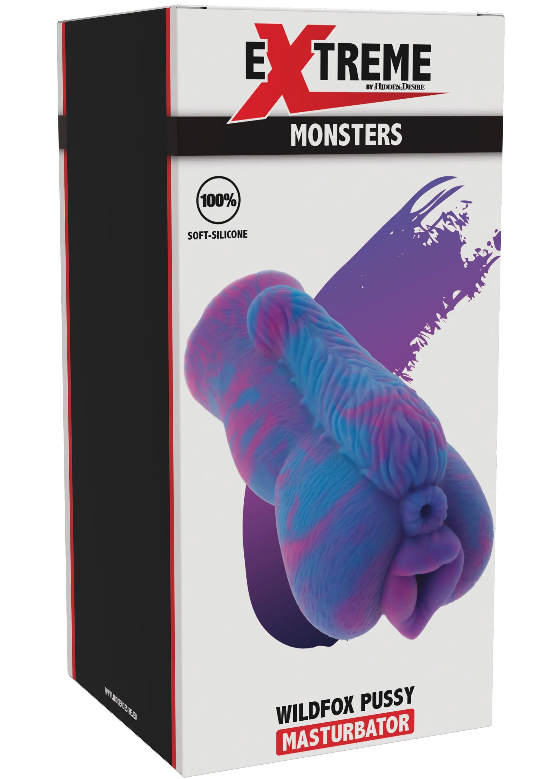 20472_PURPLE_02 | bestel discreet online bij Happytoys, de erotische webshop geleid door een vrouw.