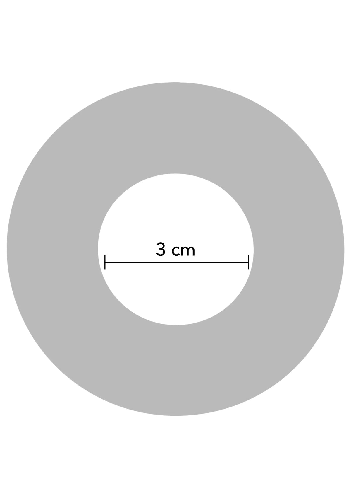 Super Stud C-Ring