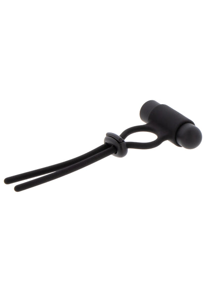 Vibrating & Adjustable C-Ring