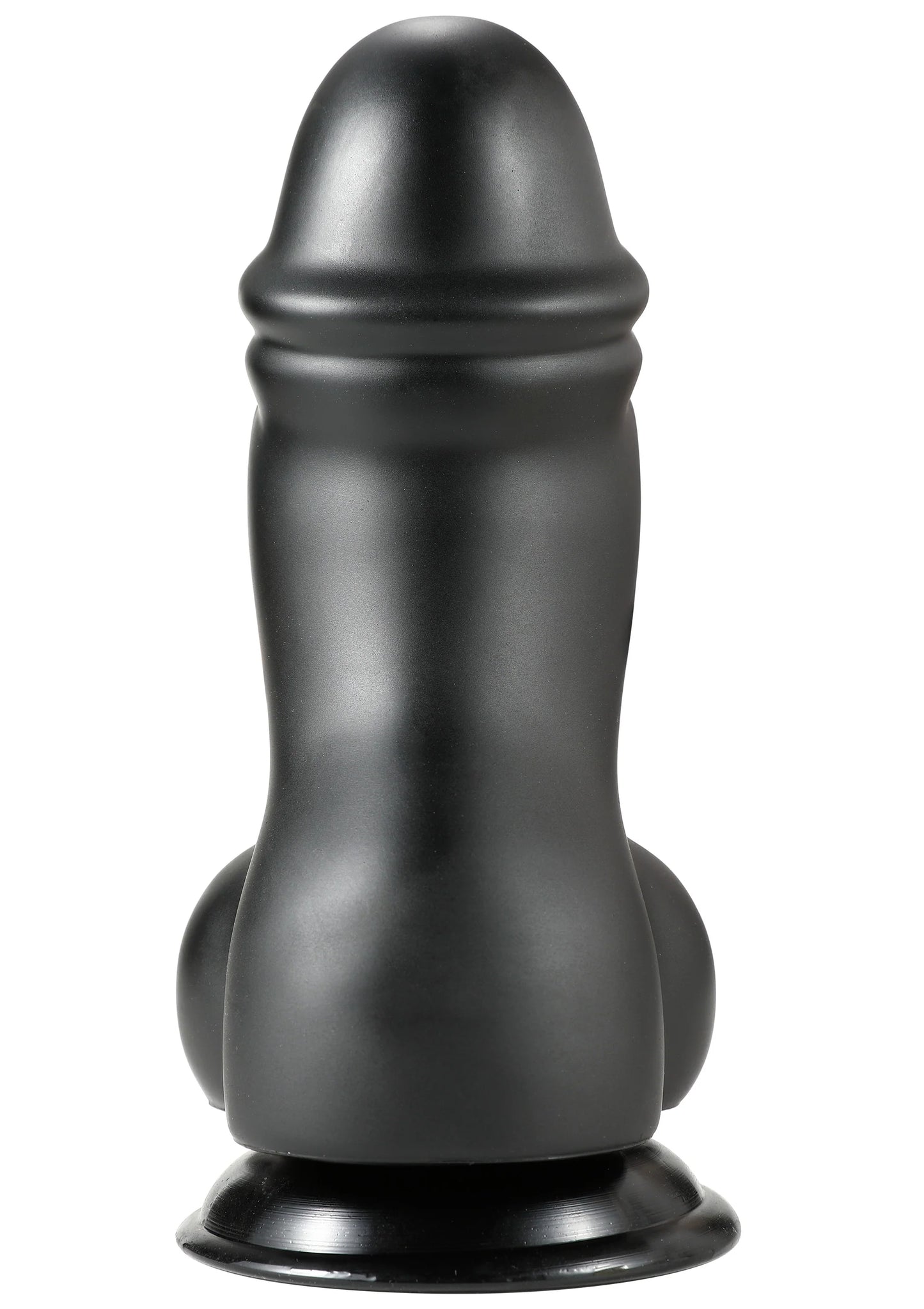 Fat Boys Dildo PVC 19 cm von Hidden Desire