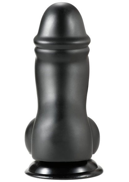 Fat Boys Dildo PVC 19 cm von Hidden Desire