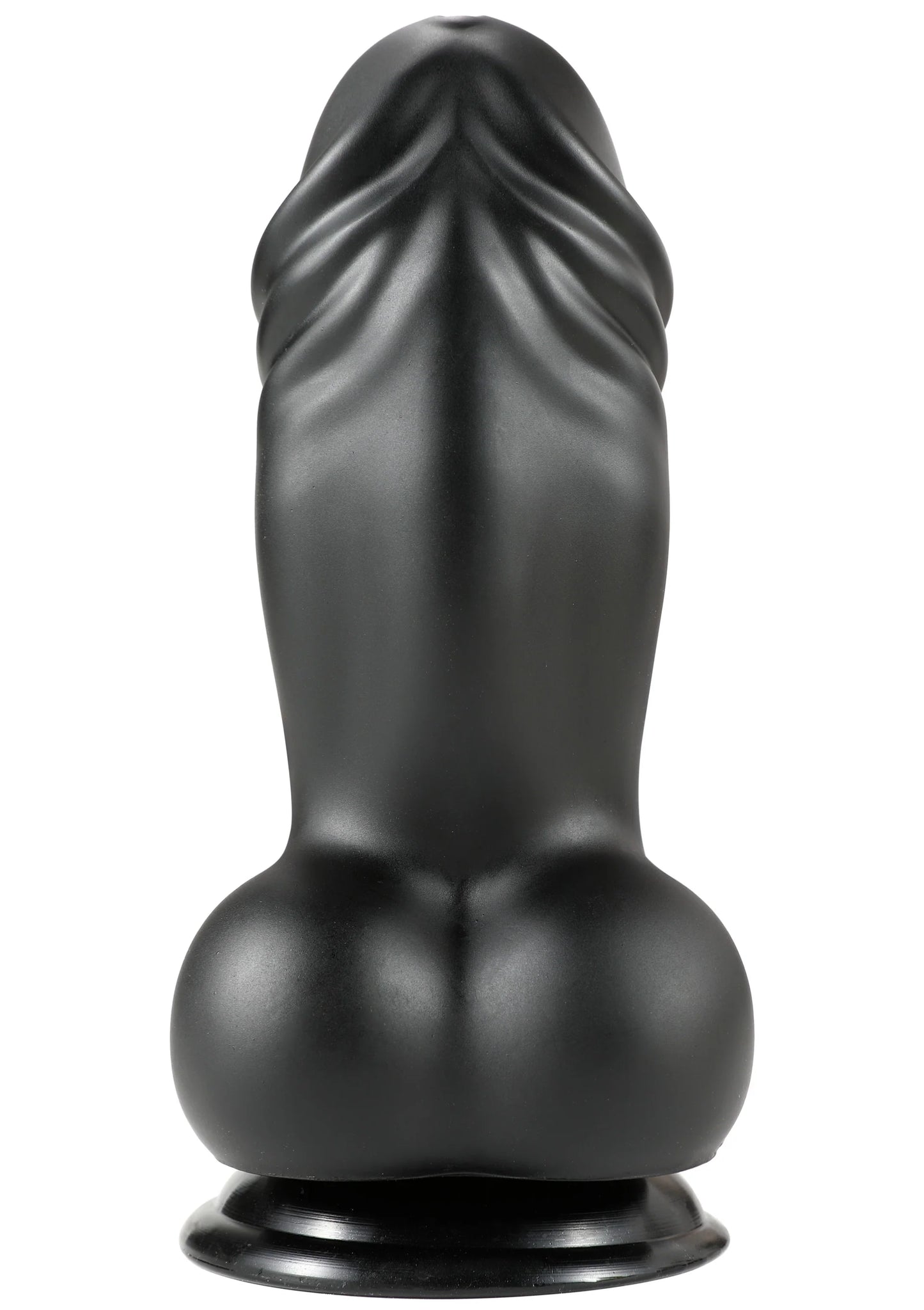 Fat Boys Dildo PVC 19 cm von Hidden Desire