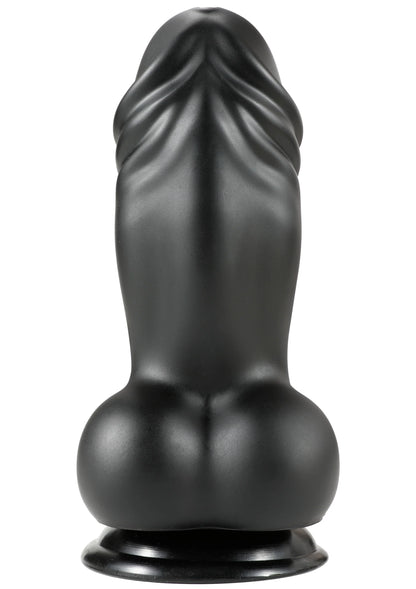 Fat Boys Dildo PVC 19 cm von Hidden Desire
