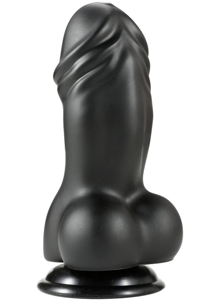 Fat Boys Dildo PVC 19 cm von Hidden Desire