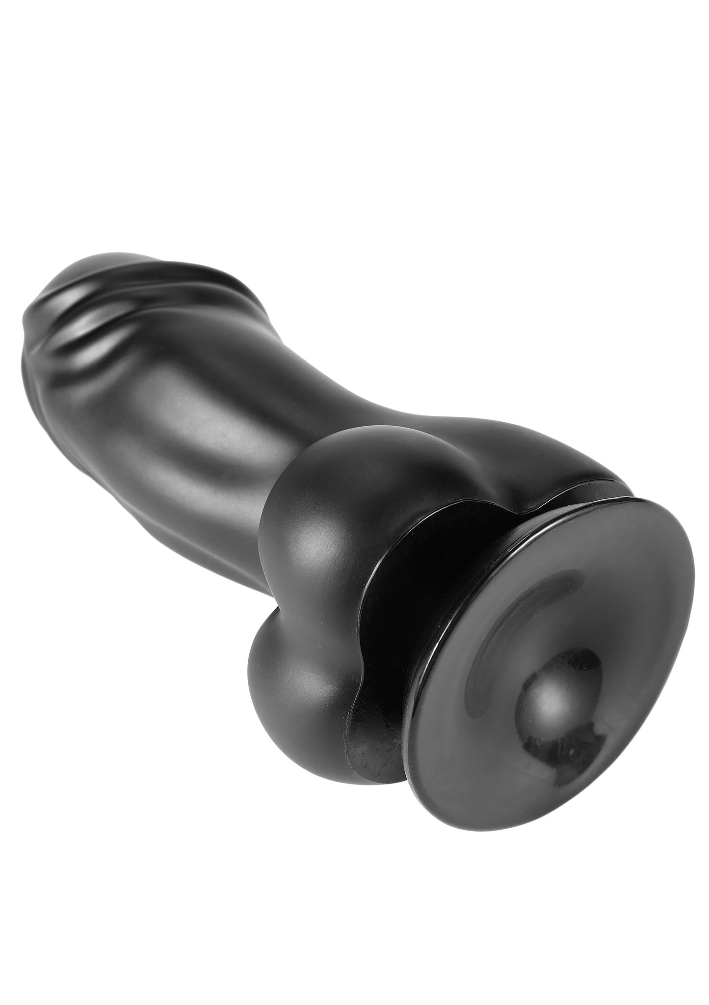 Fat Boys Dildo PVC 19 cm von Hidden Desire