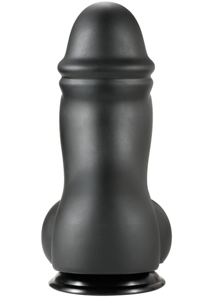 Fat Boys Dildo PVC 22 cm by Hidden Desire