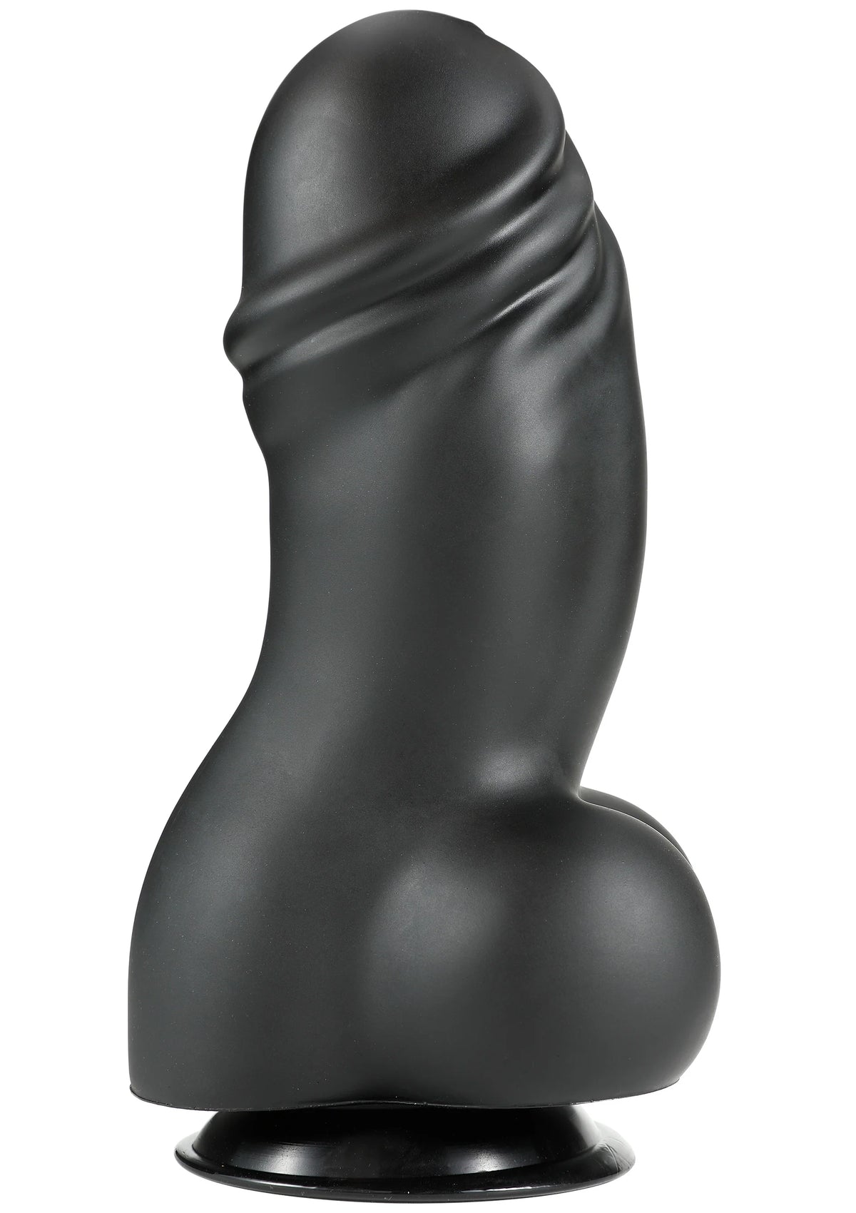 Bestel: Fat Boys Dildo PVC 27 cm by Hidden Desire - bij Happytoys: de erotische sex webshop | liever Happy dan Easy ⭐⭐⭐⭐⭐