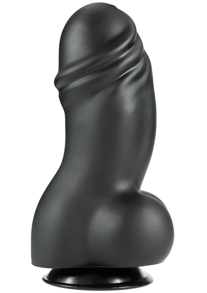 Bestel: Fat Boys Dildo PVC 27 cm by Hidden Desire - bij Happytoys: de erotische sex webshop | liever Happy dan Easy ⭐⭐⭐⭐⭐