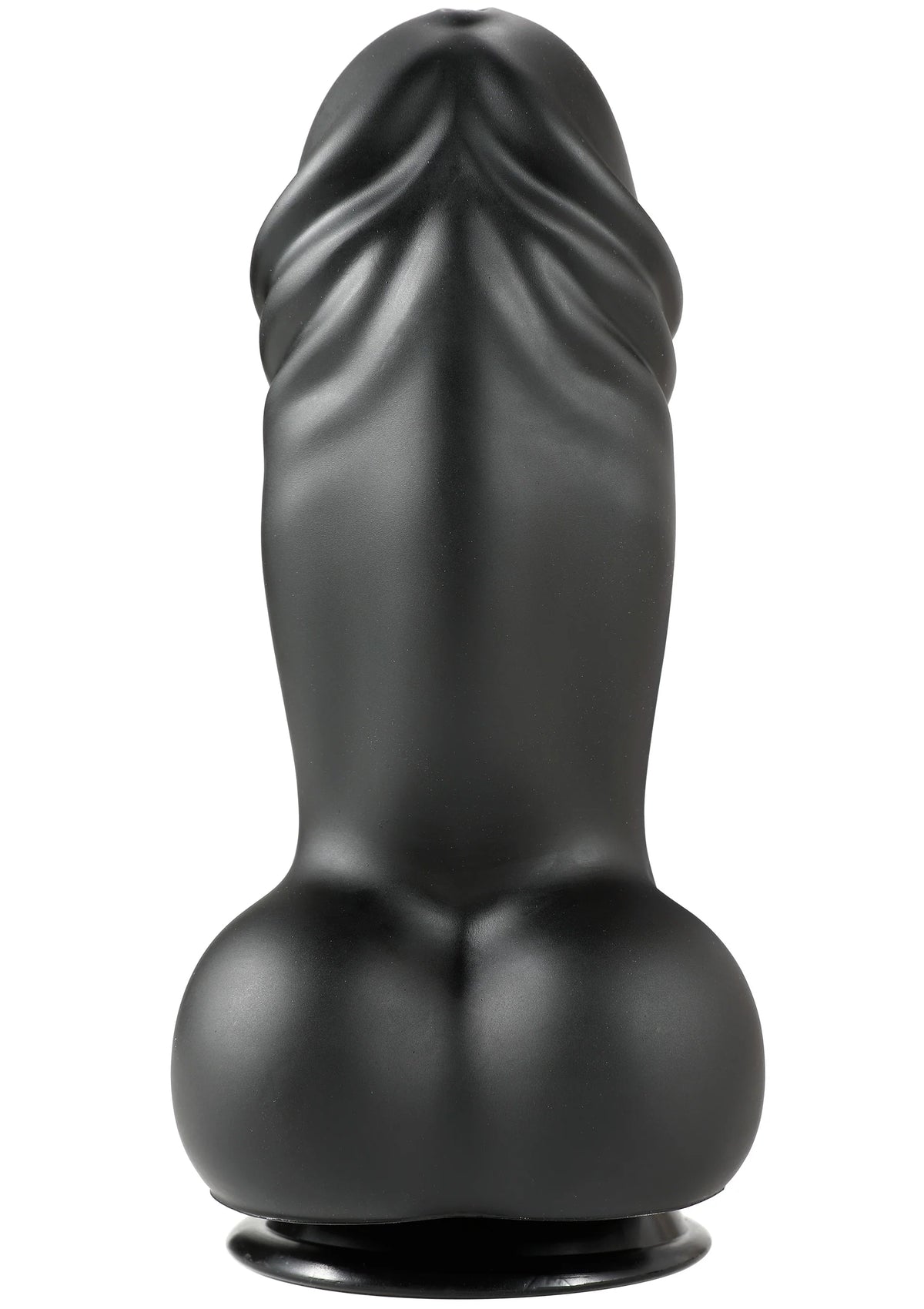 Bestel: Fat Boys Dildo PVC 27 cm by Hidden Desire - bij Happytoys: de erotische sex webshop | liever Happy dan Easy ⭐⭐⭐⭐⭐