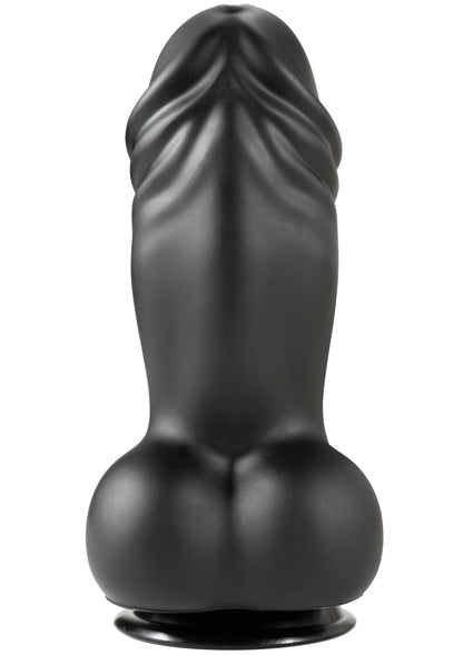 Bestel: Fat Boys Dildo PVC 27 cm by Hidden Desire - bij Happytoys: de erotische sex webshop | liever Happy dan Easy ⭐⭐⭐⭐⭐