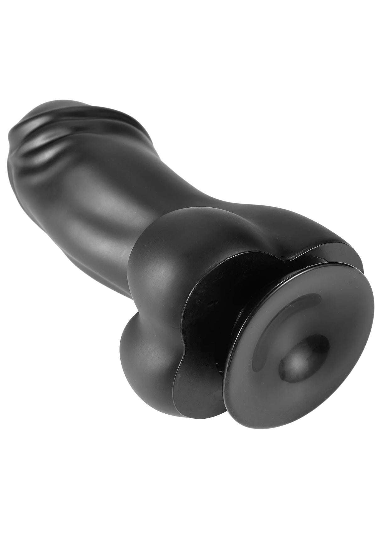 Bestel: Fat Boys Dildo PVC 27 cm by Hidden Desire - bij Happytoys: de erotische sex webshop | liever Happy dan Easy ⭐⭐⭐⭐⭐