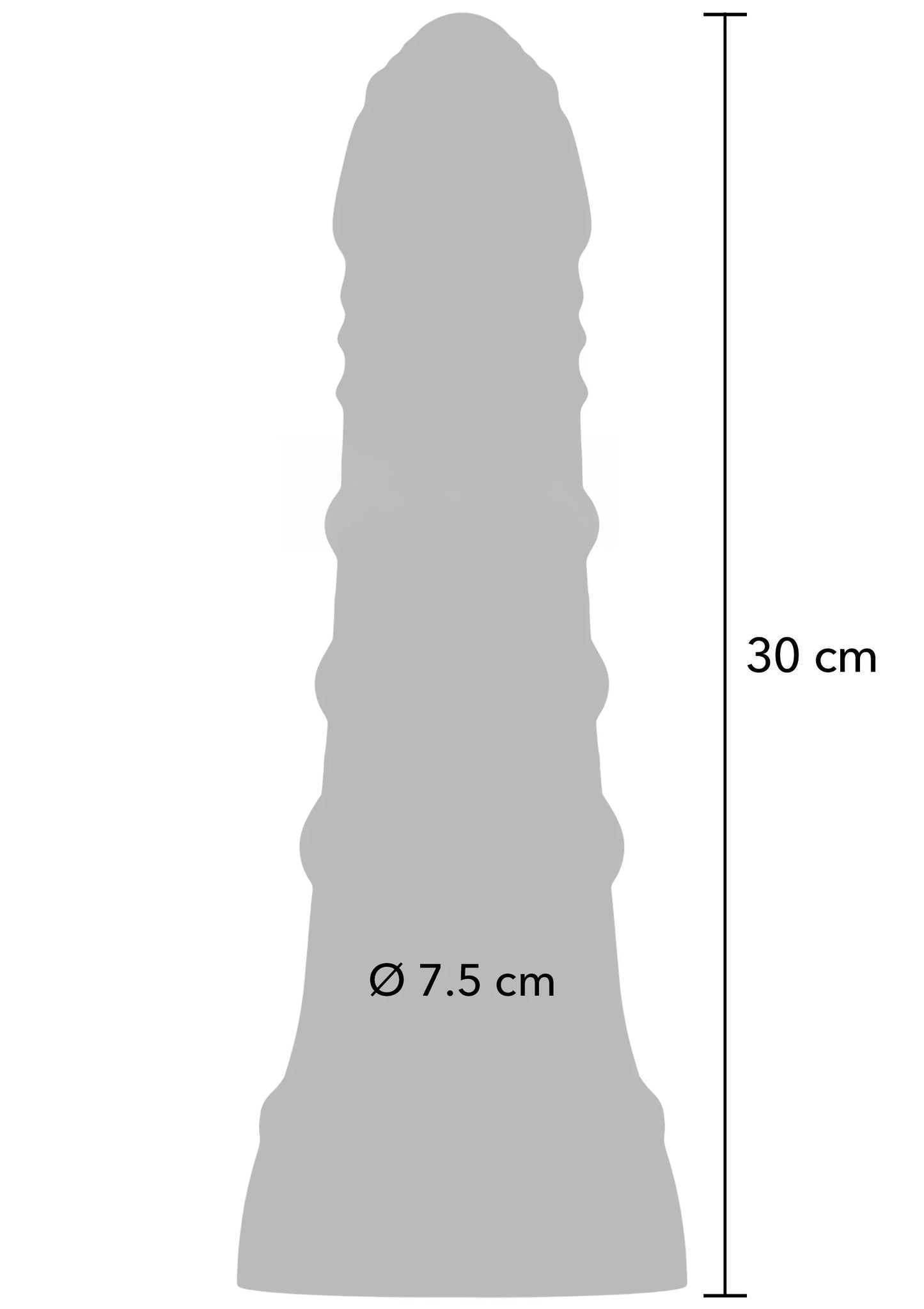 20634_BLACK_08 | bestel discreet online bij Happytoys, de erotische webshop geleid door een vrouw.