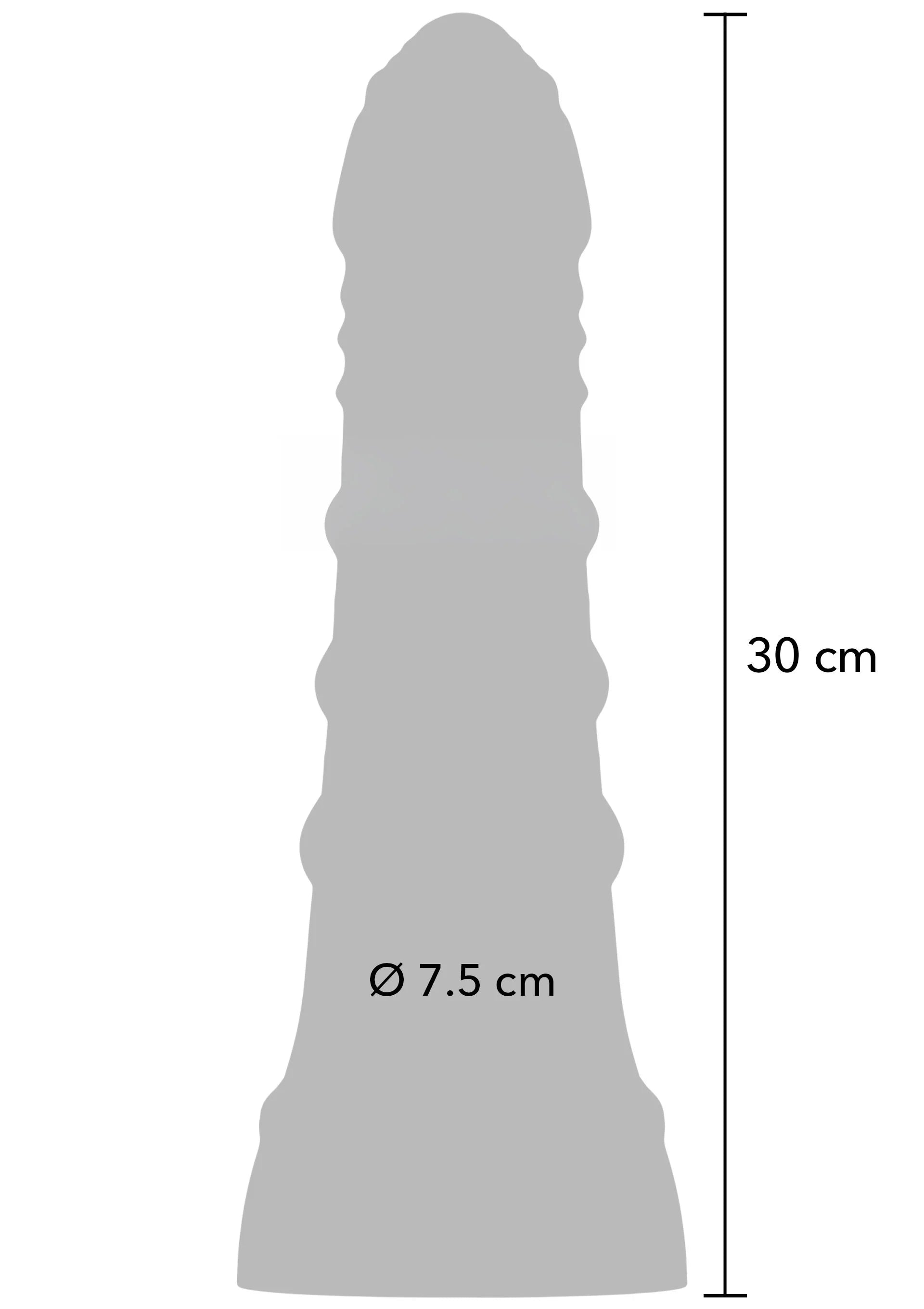 20634_BLACK_08 | bestel discreet online bij Happytoys, de erotische webshop geleid door een vrouw.