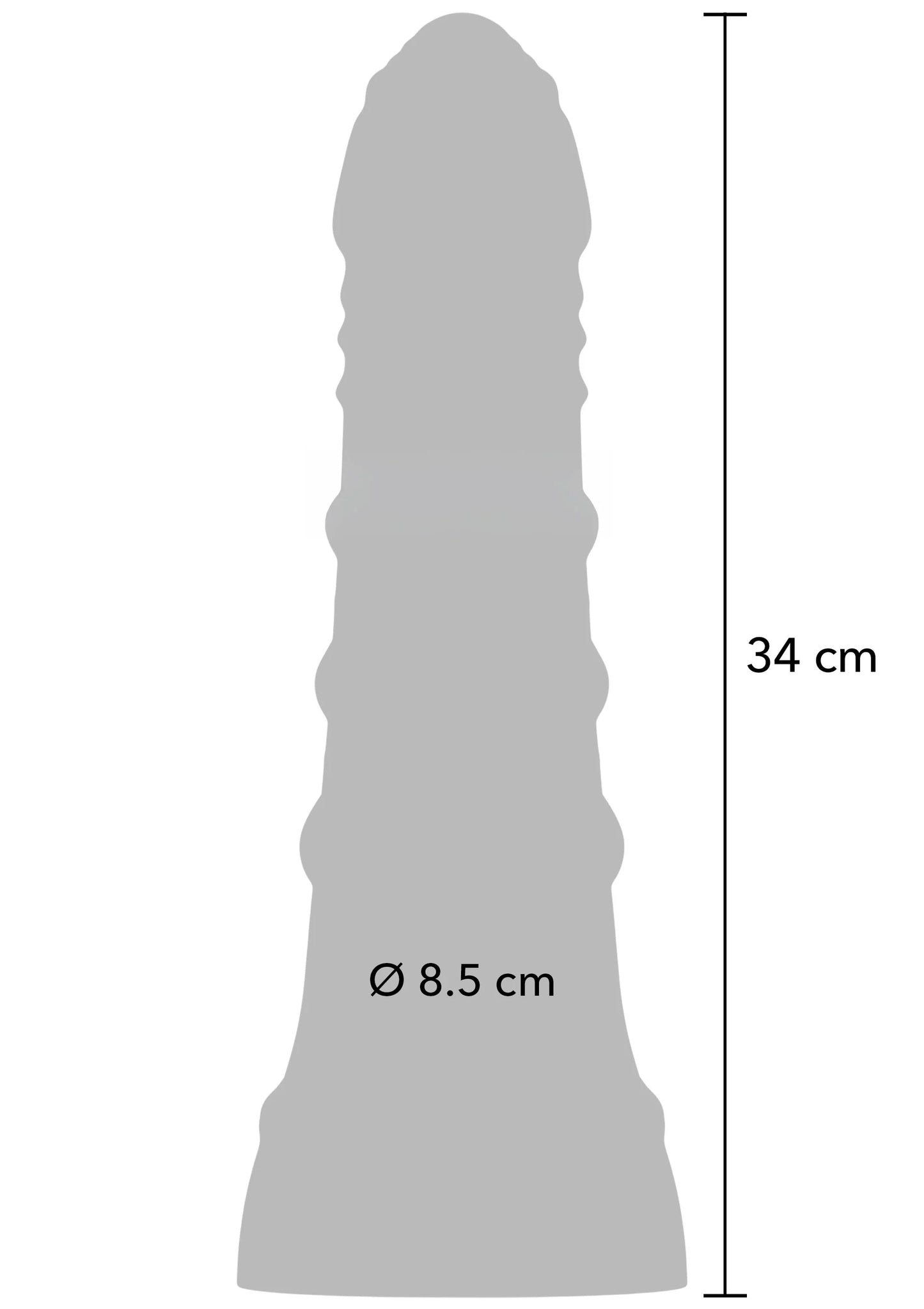 20635_BLACK_08 | bestel discreet online bij Happytoys, de erotische webshop geleid door een vrouw.