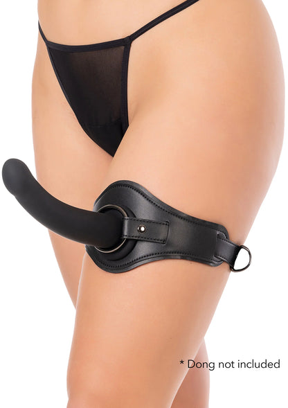 Thigh Strap-On by Hidden Desire