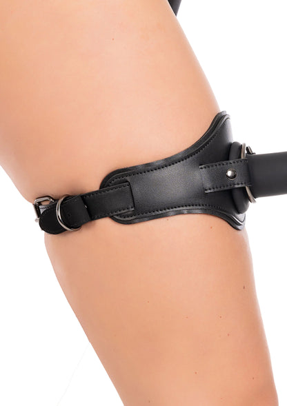 Thigh Strap-On by Hidden Desire