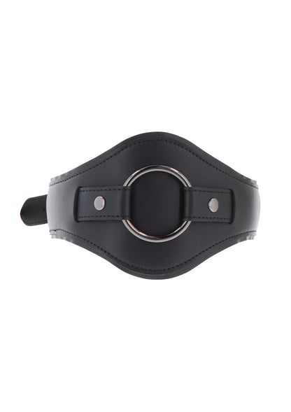Thigh Strap-On by Hidden Desire