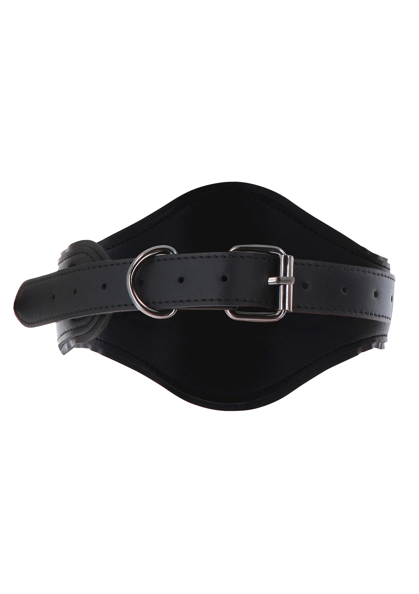 Thigh Strap-On by Hidden Desire