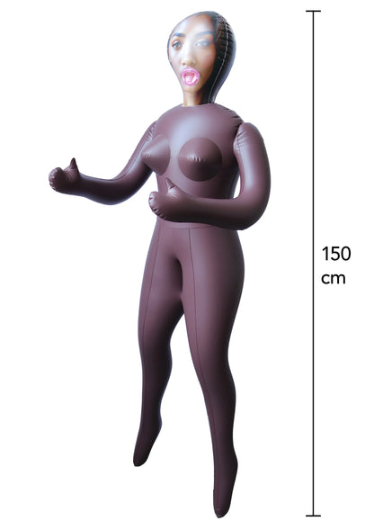 21101_BROWN_03 | bestel discreet online bij Happytoys, de erotische webshop geleid door een vrouw.