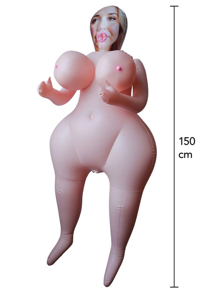 21104_SKIN_03 | bestel discreet online bij Happytoys, de erotische webshop geleid door een vrouw.