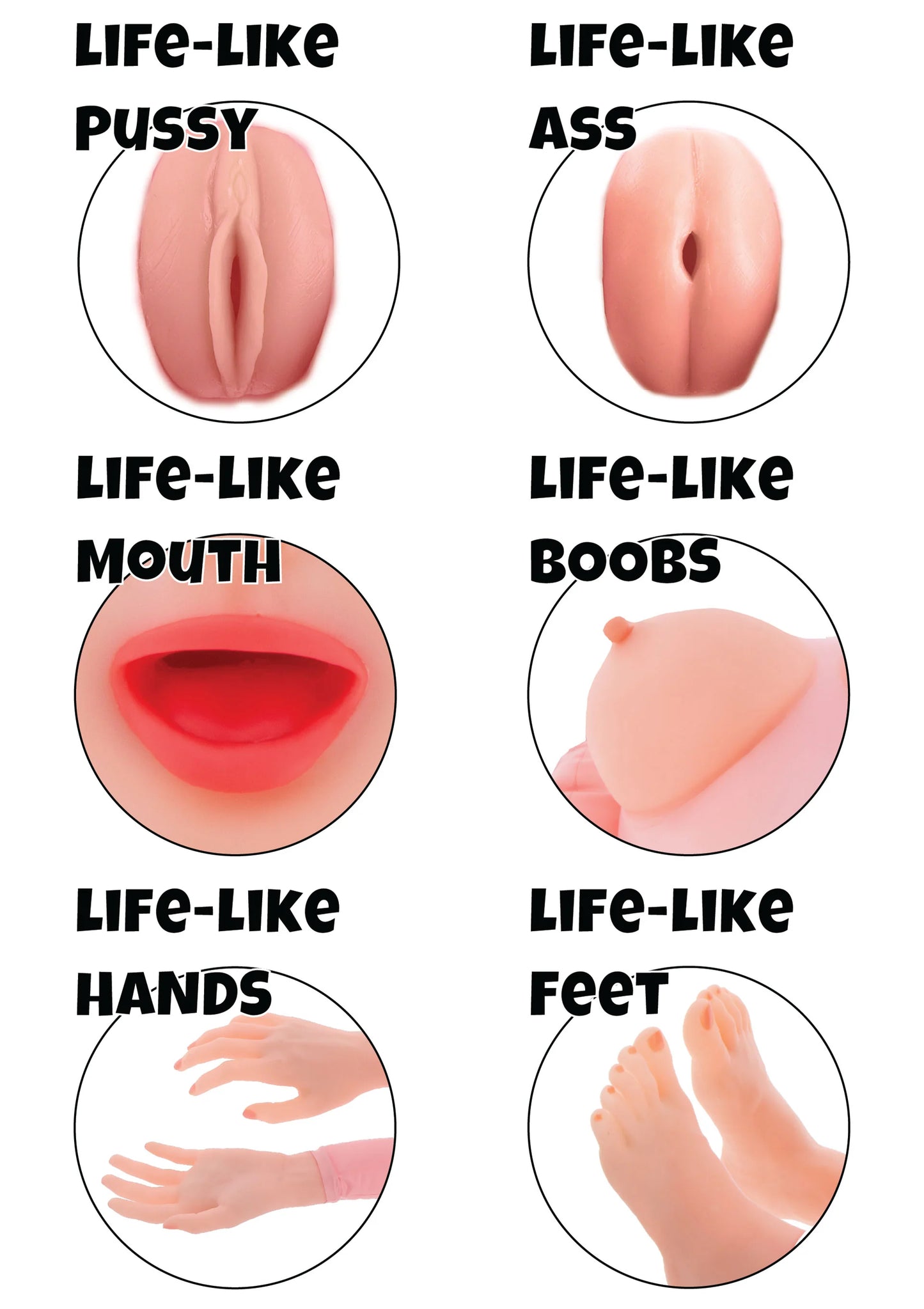 21120_SKIN_04 | bestel discreet online bij Happytoys, de erotische webshop geleid door een vrouw.