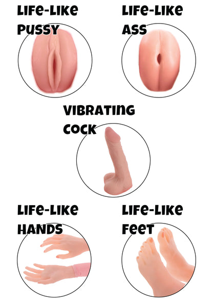 21122_SKIN_04 | bestel discreet online bij Happytoys, de erotische webshop geleid door een vrouw.
