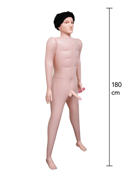 21123_SKIN_03 | bestel discreet online bij Happytoys, de erotische webshop geleid door een vrouw.
